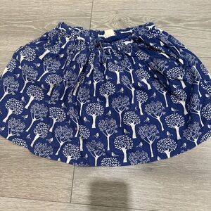 Mini Boden Skirt